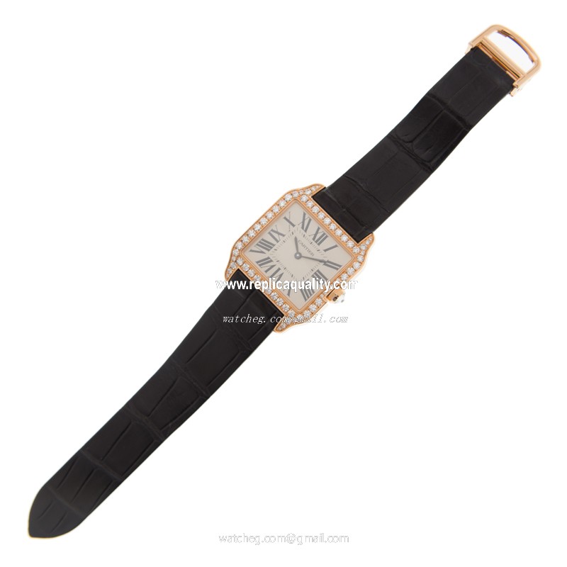 Cartier WH100351 2