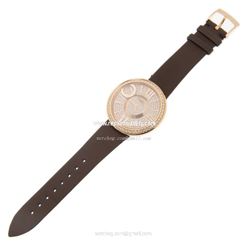 Piaget G0A37157 2