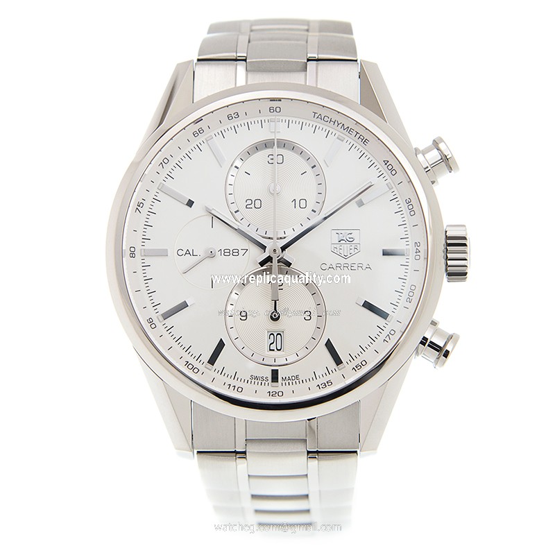 Tag Heuer CAR2111-BA0724 2