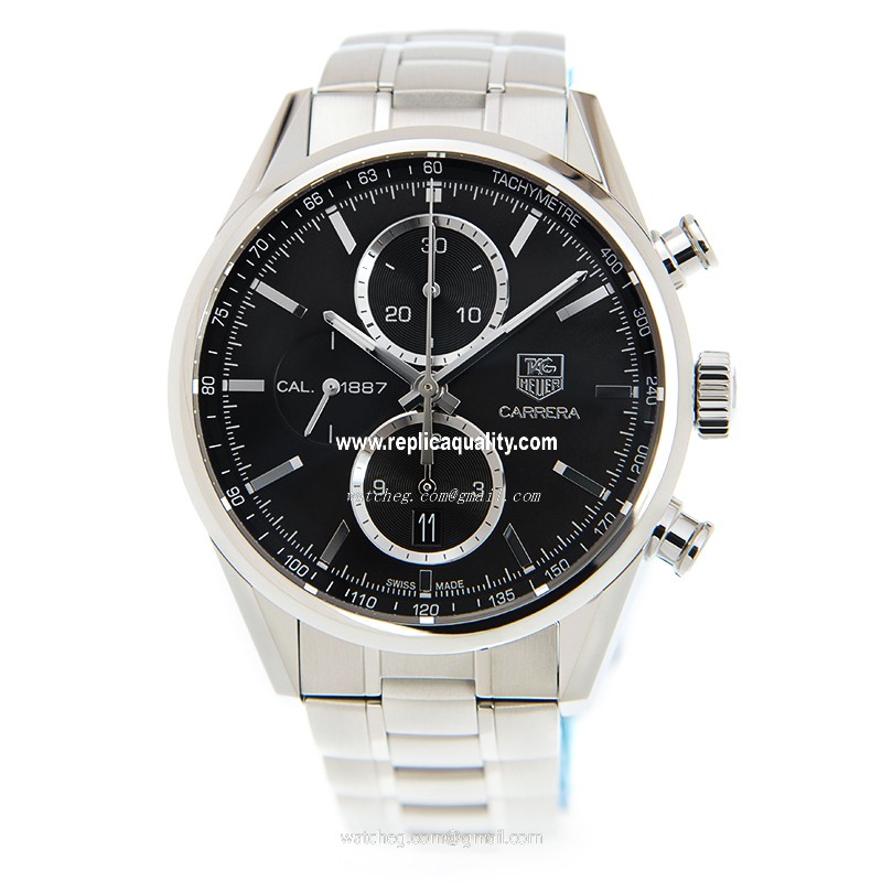 Tag Heuer CAR2110-BA0724  2