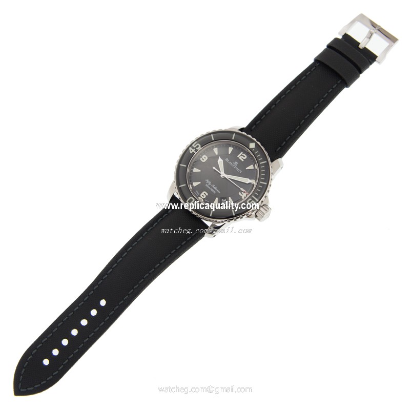 Blancpain 5015-1130-52A  2