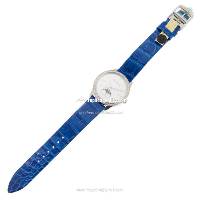 Jaeger-Lecoultre Q1258401 2