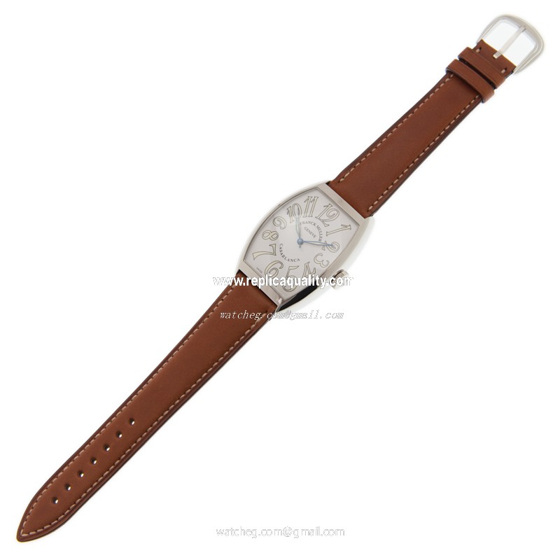 Franck Muller 6850 M C CASA BLANCA (AC) 2