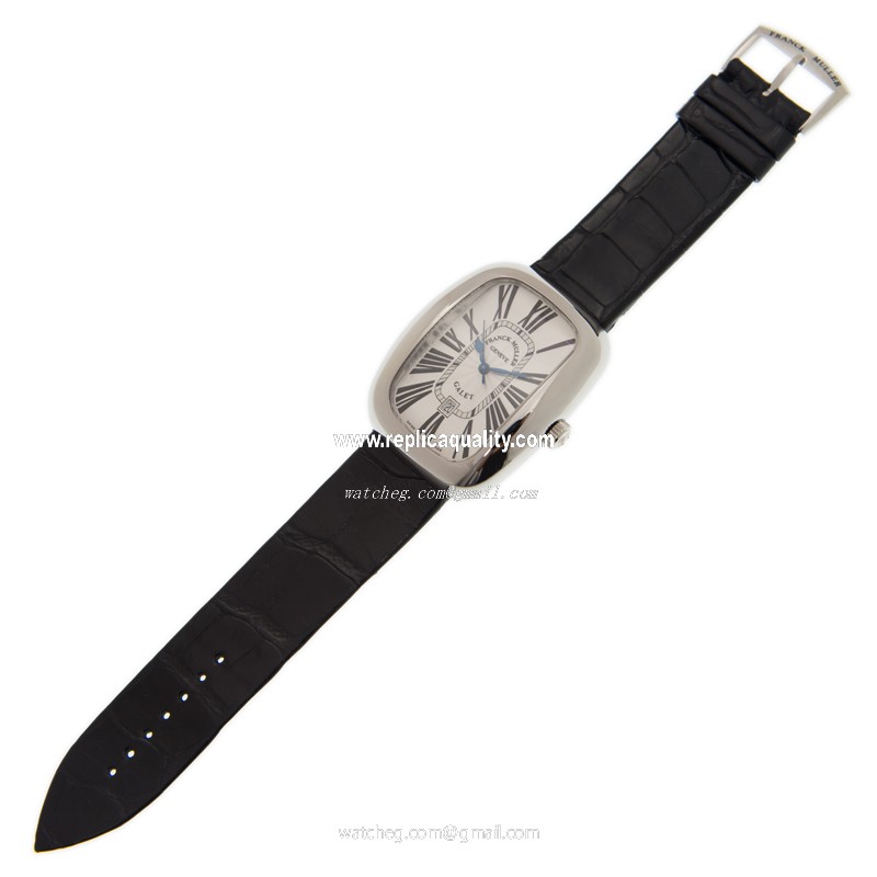 Franck Muller 3000 H SC DT R (AC) 2