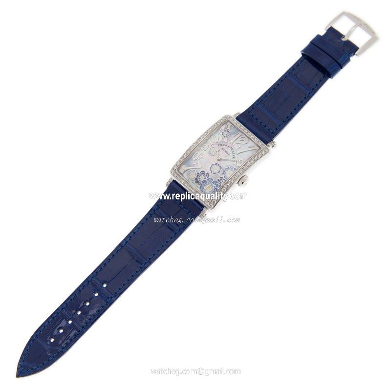 Franck Muller 952 QZ REL MOP BU D 1R (AC) 2