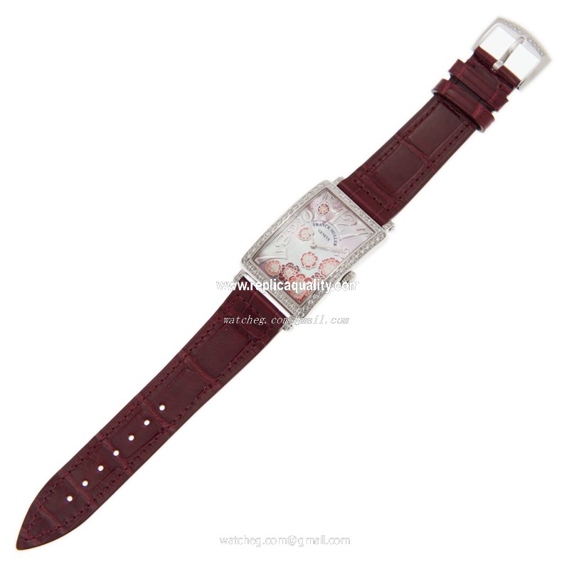 Franck Muller 952 QZ REL MOP RG D 1R (AC) 2