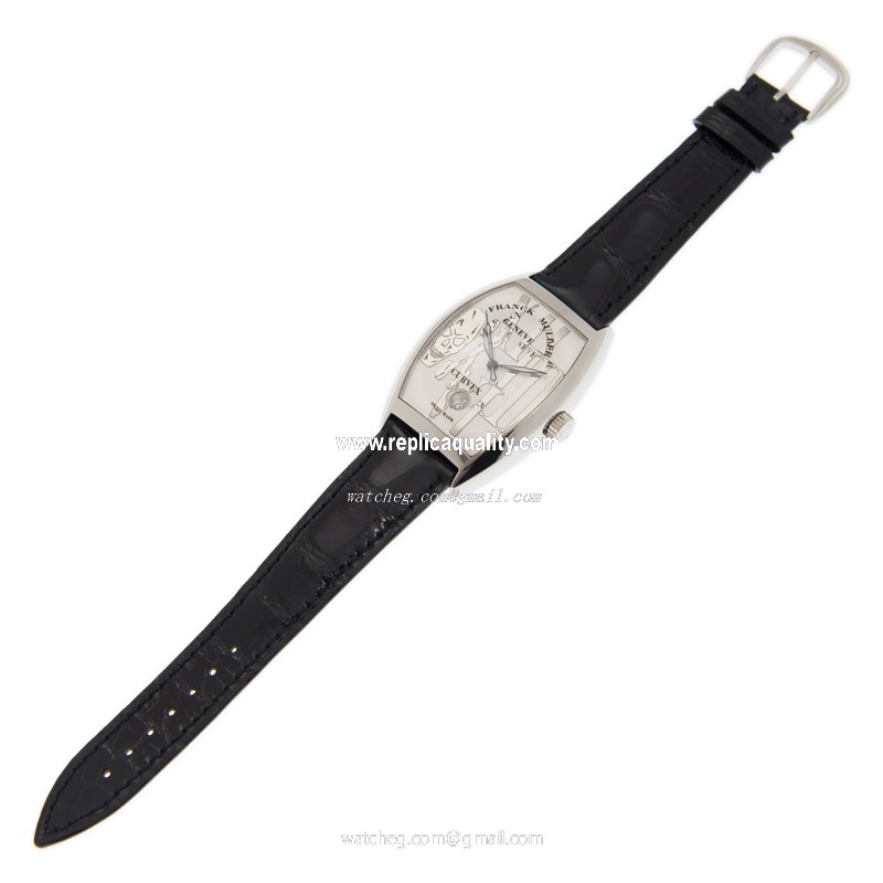 Franck Muller 7880 SC DT GOTH REL (AC) 2