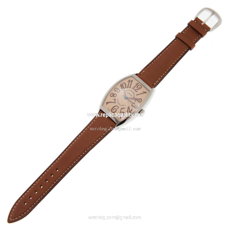 Franck Muller 6850 B C SAHARA(AC) 2