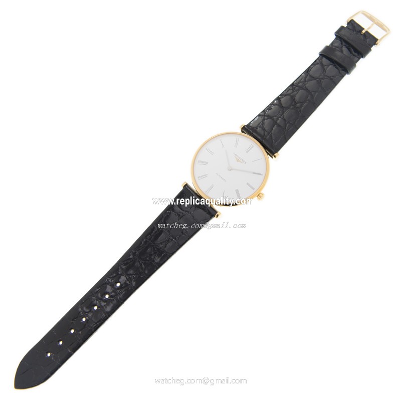 Longines L4.908.2.11.2 2