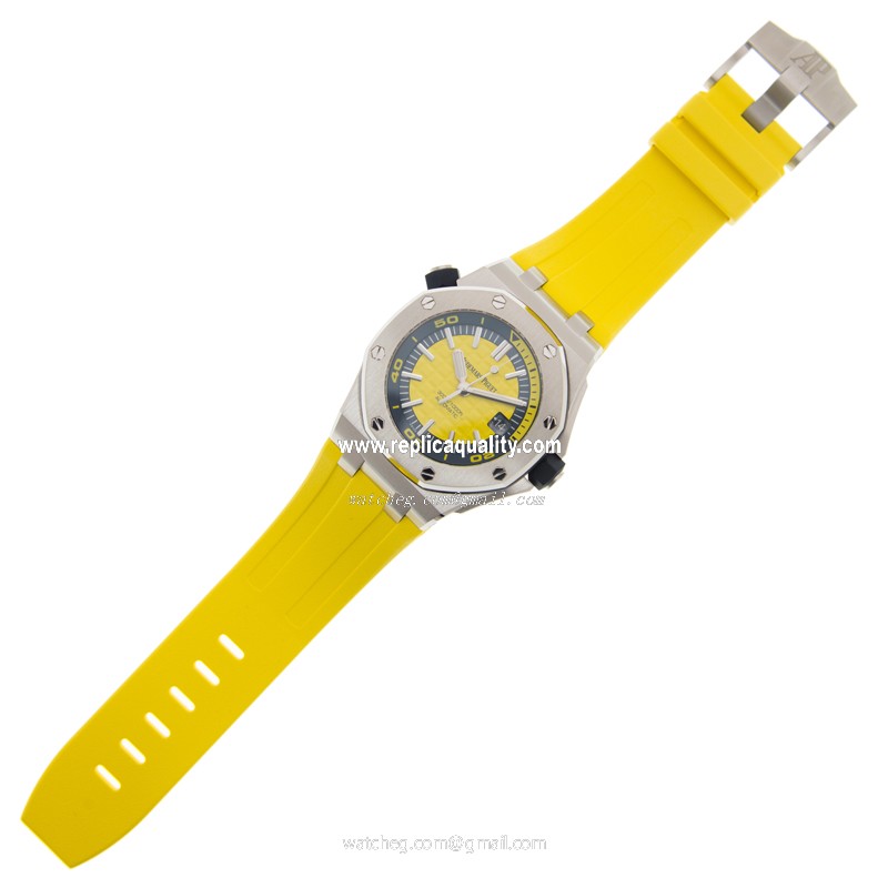 Audemars Piguet 15710ST.OO.A051CA.01 2