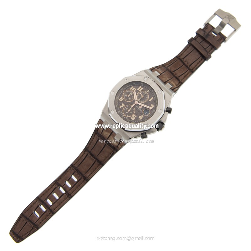 Audemars Piguet 26470ST.OO.A820CR.01  2