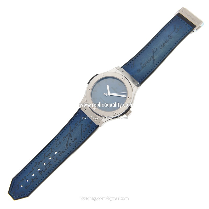 Hublot 511.NX.050B.VR.BER16 2