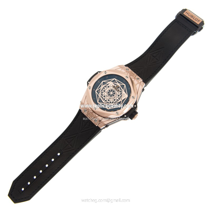 Hublot 415.OX.1118.VR.MXM17 2