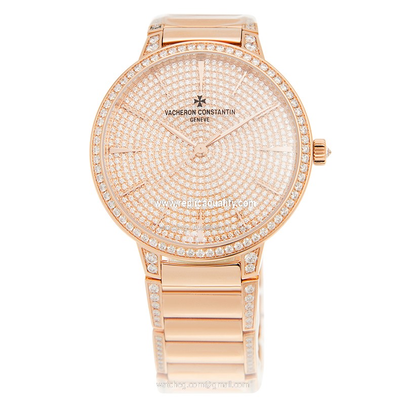 Vacheron Constantin 86615/CA2R-9839 2