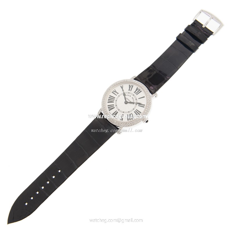 Franck Muller 8041 QZ R D (AC) 2