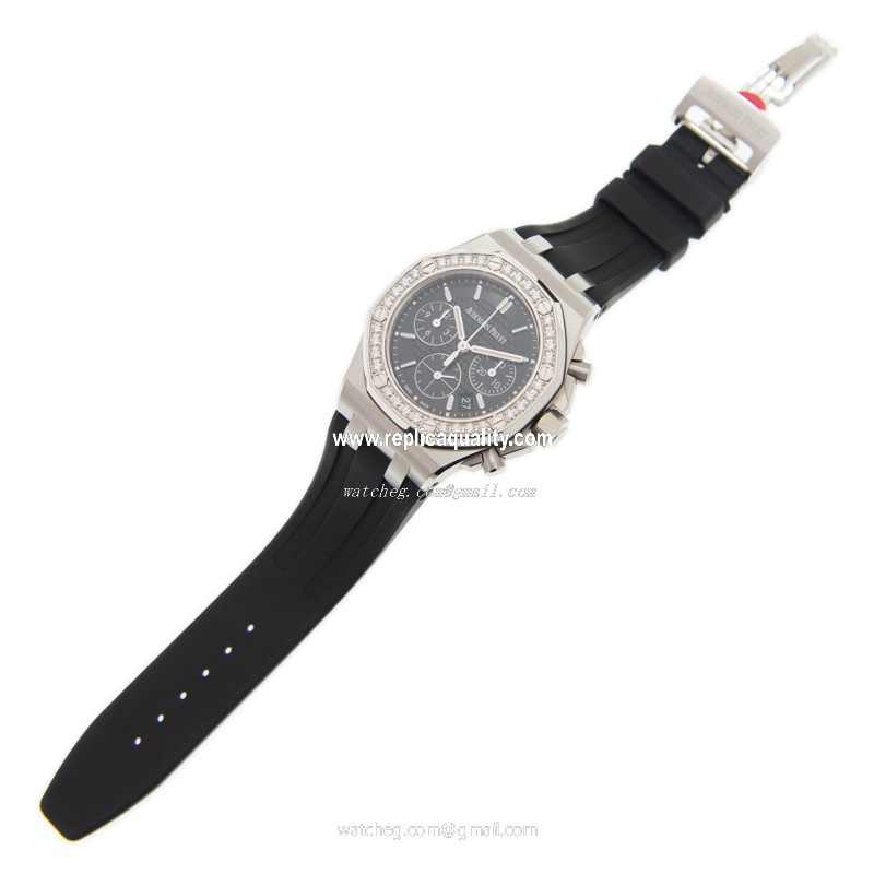 Audemars Piguet 26231ST.ZZ.D002CA.01 2