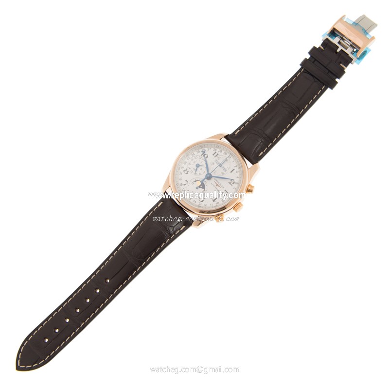Longines L2.673.8.78.3 2