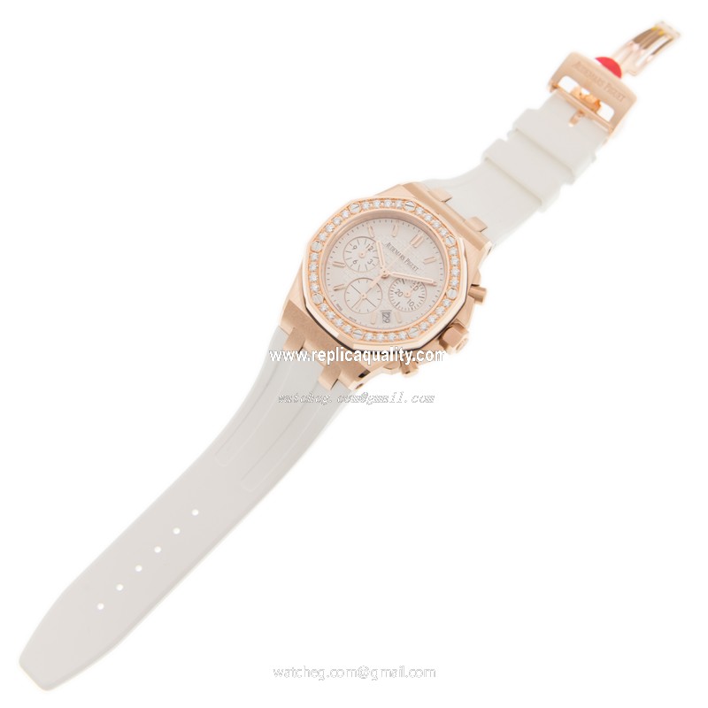Audemars Piguet 26231OR.ZZ.D010CA.01 2