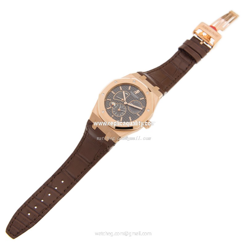 Audemars Piguet 26126OR.OO.D088CR.01  2