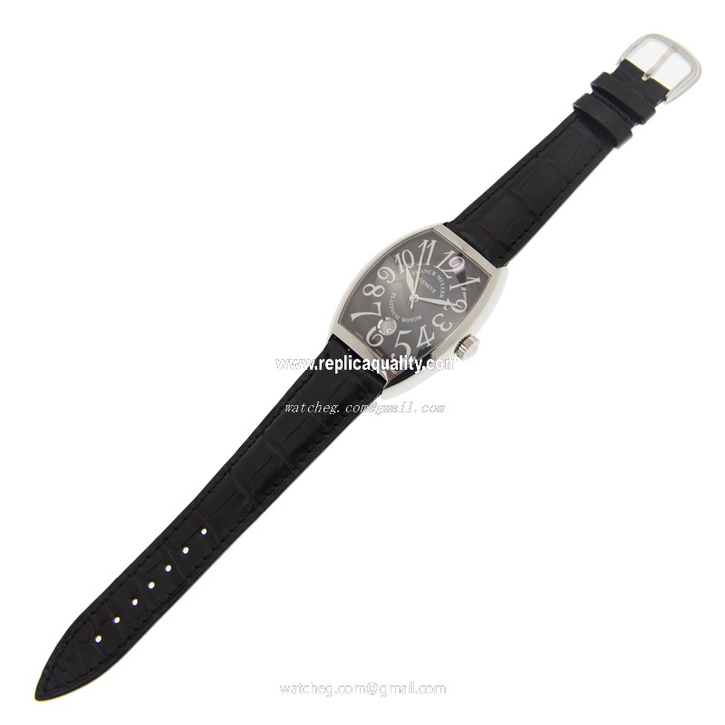 Franck Muller 7851 SC DT (AC) - BLACK 2