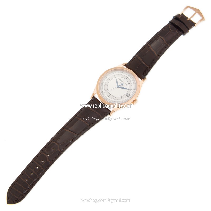 Patek Philippe 5296R-001 2