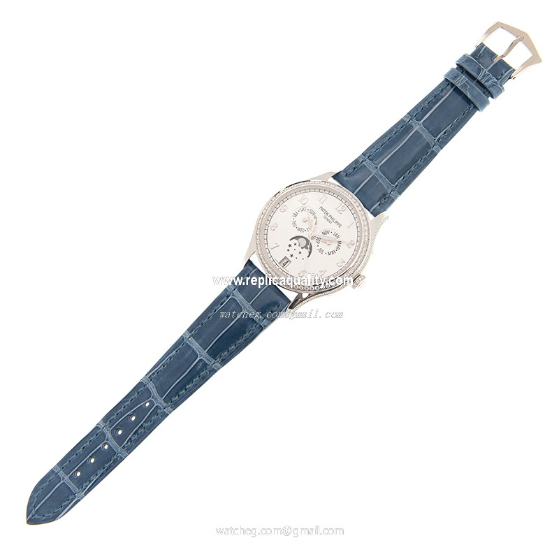 Patek Philippe 4947G-010 2