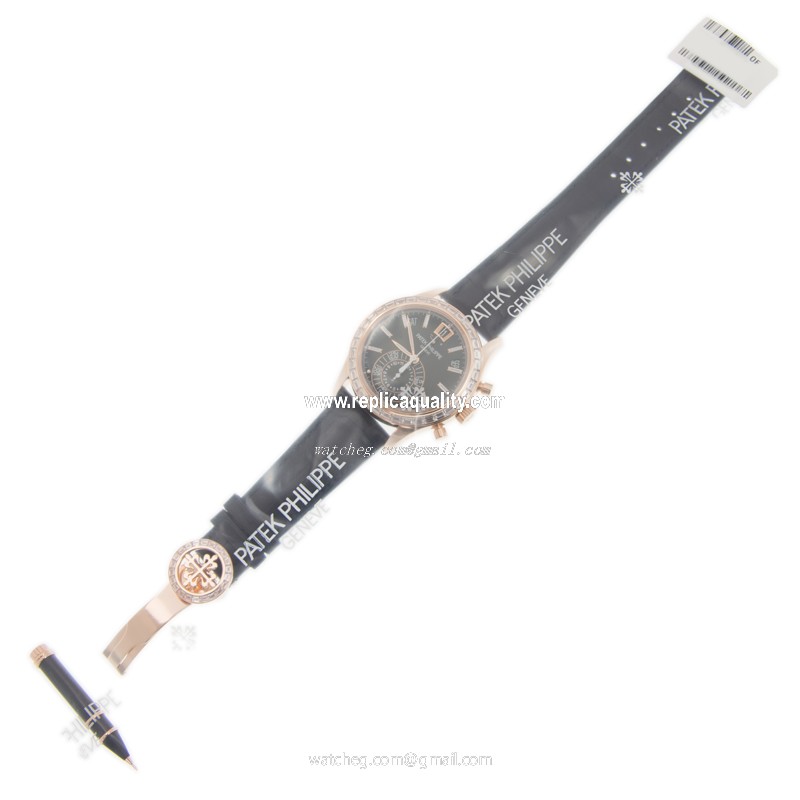 Patek Philippe 5961R-001 2