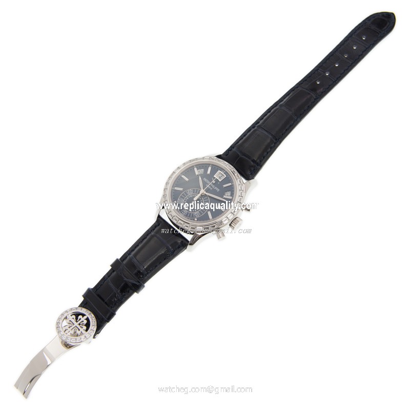 Patek Philippe 5961P-001 2