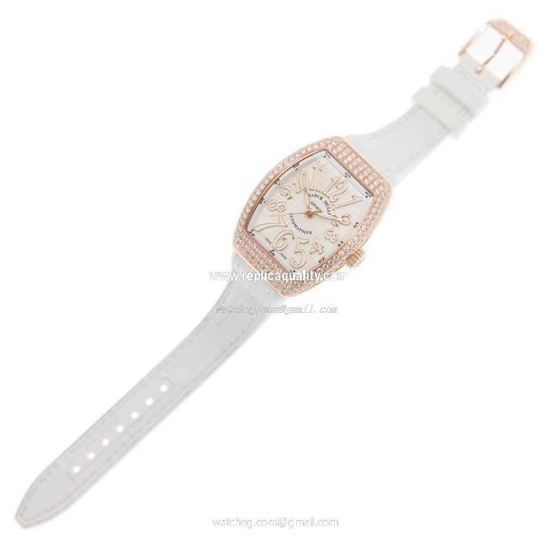 Franck Muller V 29 SC AT FO D (5N.BC) 2