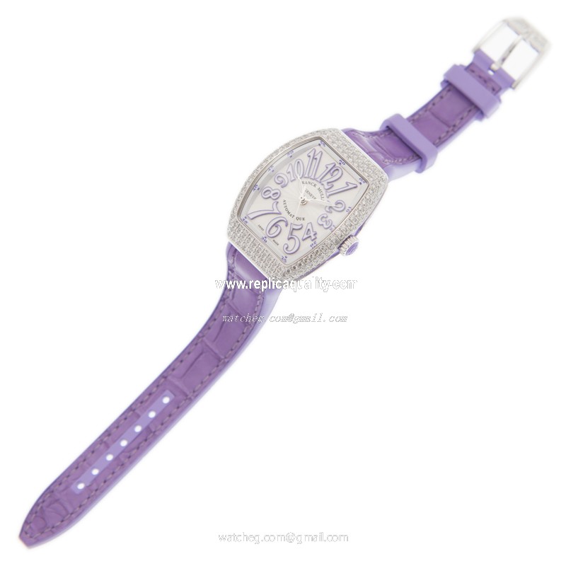 Franck Muller V29 SC AT FO D (AC.VL) 2