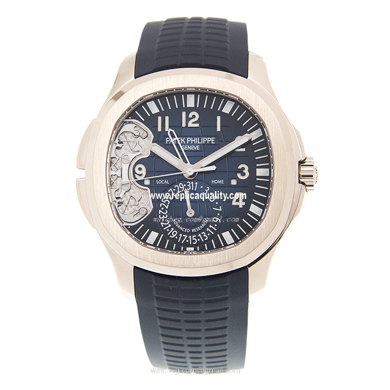 Patek Philippe 5650G-001 2