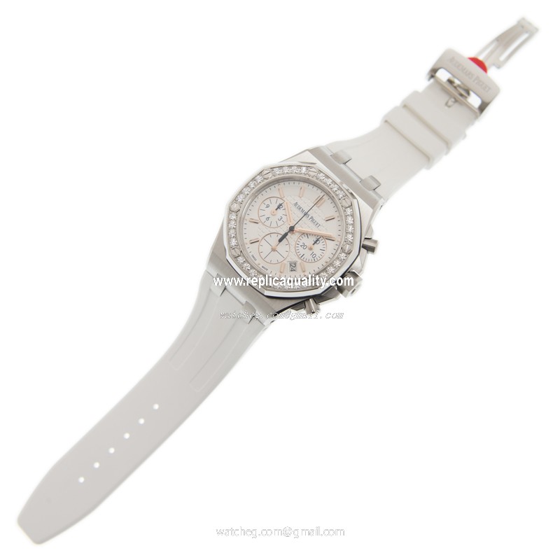 Audemars Piguet 26144ST.ZZ.D010CA.01 2