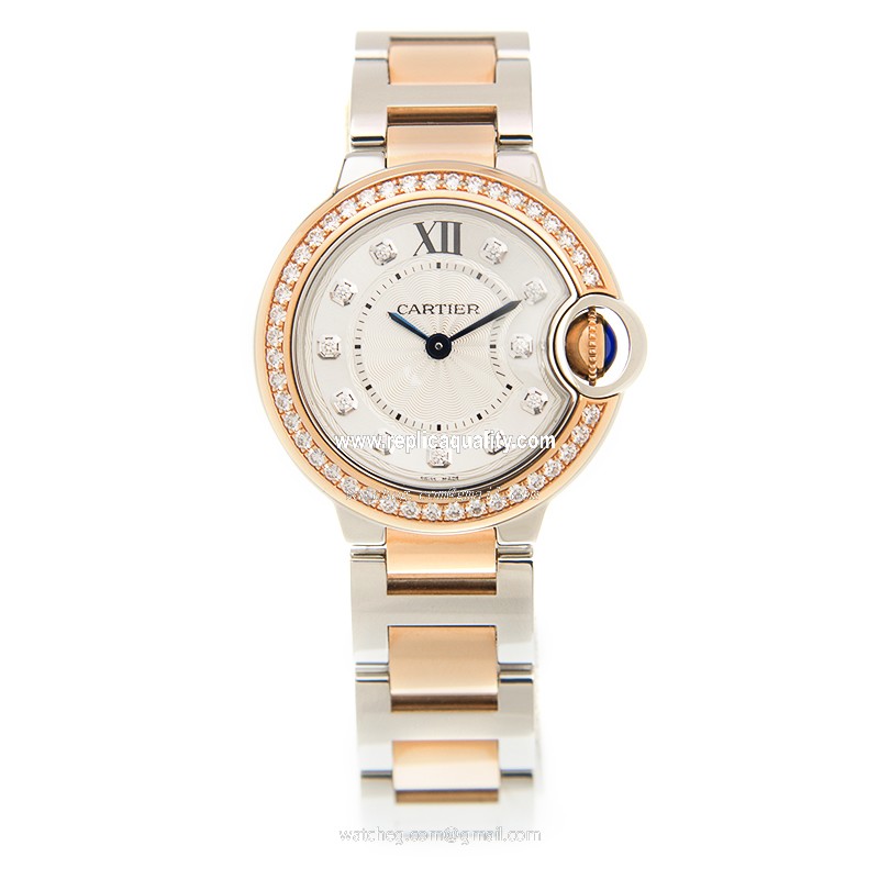 Cartier W3BB0009 2