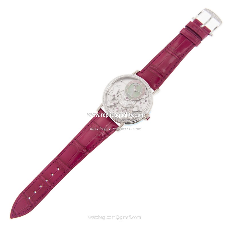 Breguet 7038BB/1T/9V6/D00D 2
