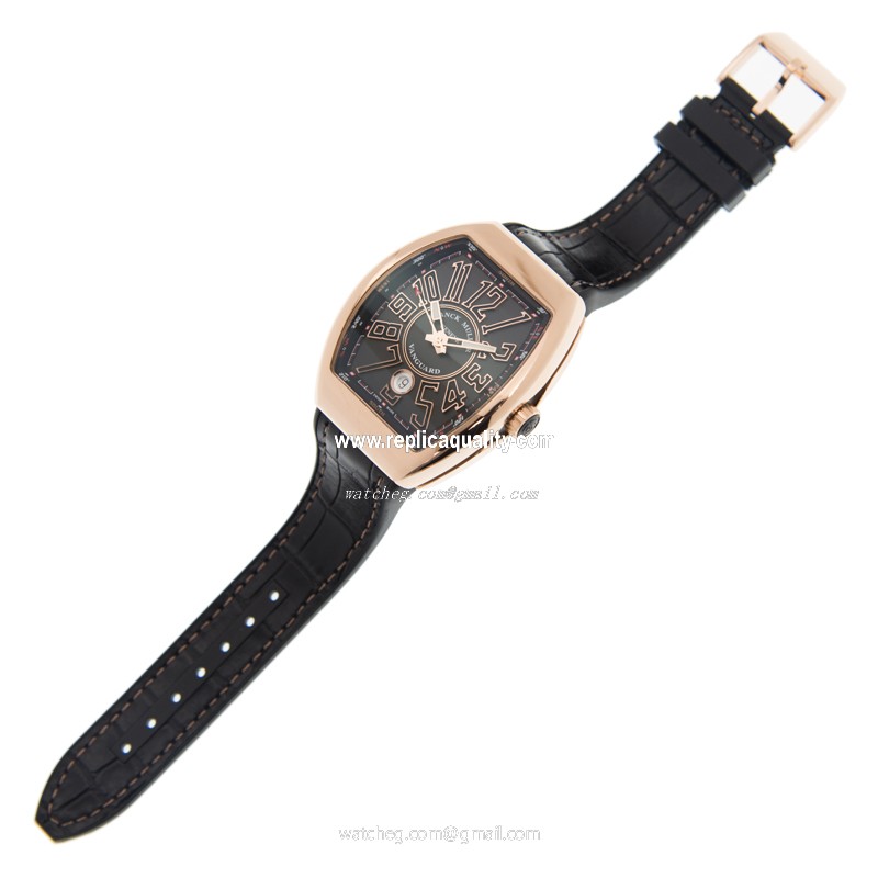Franck Muller V 41 SC DT 5N.NR 2
