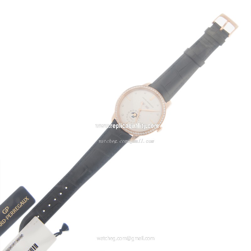 Girard Perregaux 49535D52A1A1-BK6A  2