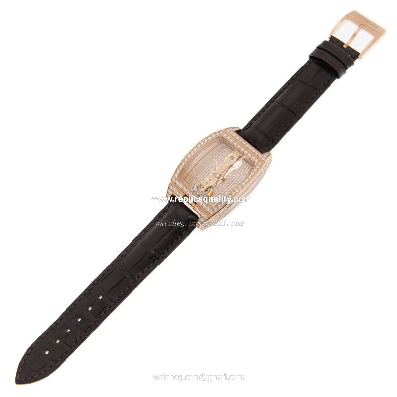 Corum 113.158.85-0001 GD34 2