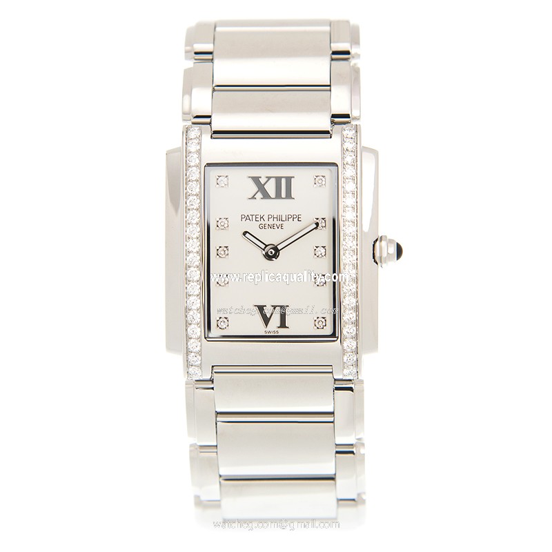 Patek Philippe 4910/10A-011 2