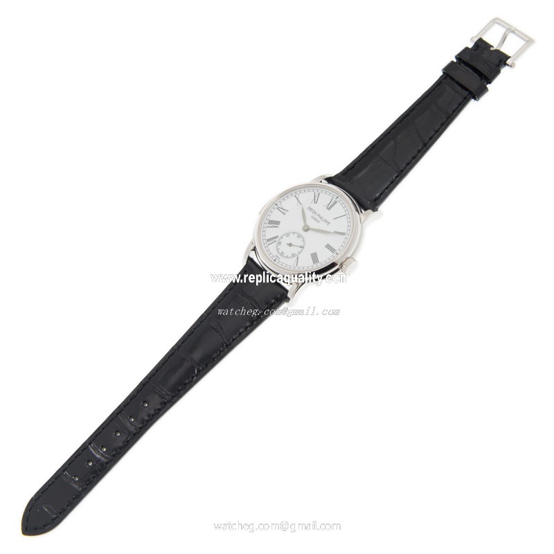 Patek Philippe 5078P-001 2