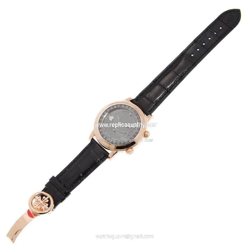 Patek Philippe 6102R-001 2