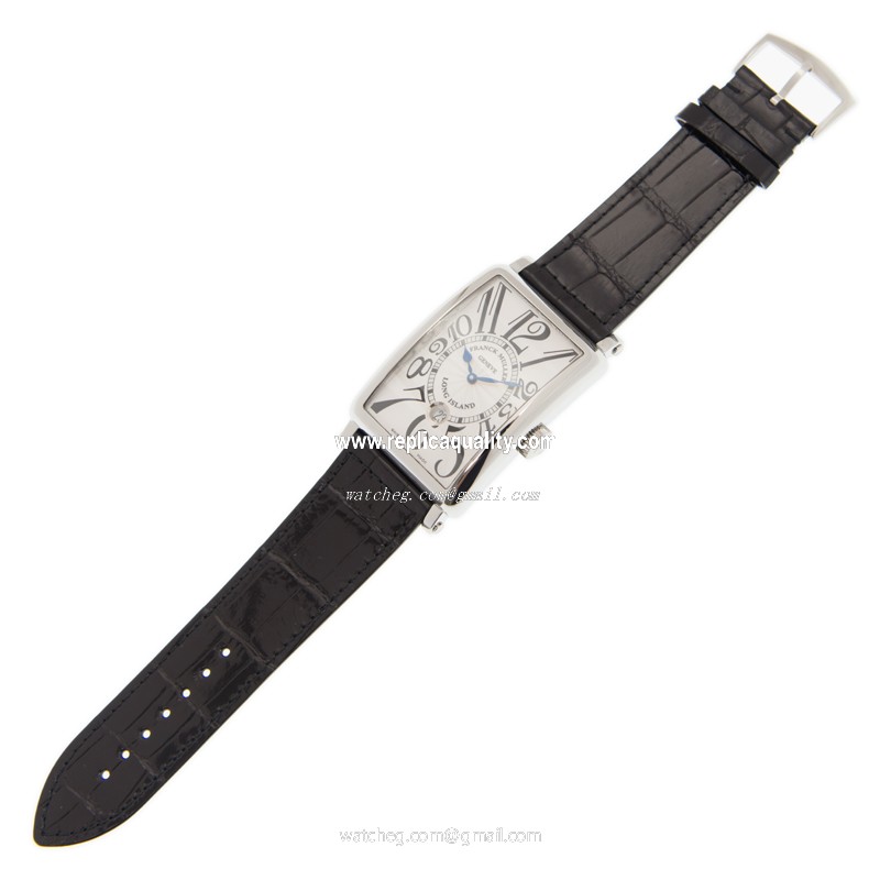 Franck Muller 1300 SC DT (AC) 2