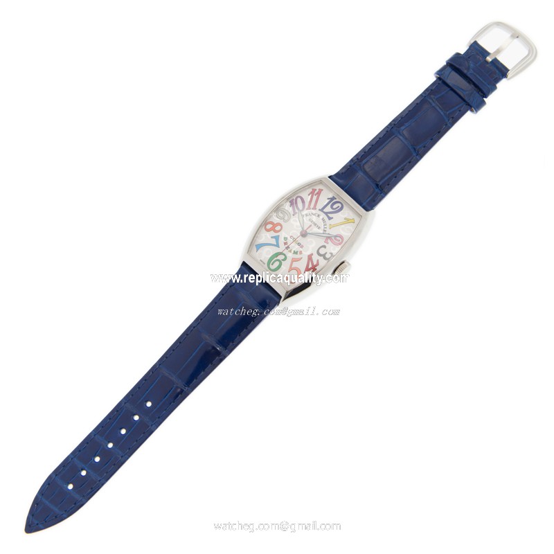 Franck Muller 5851 SC COL DRM (AC) 2