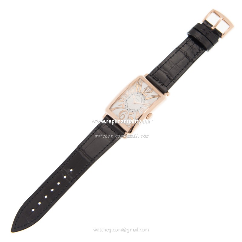 Franck Muller 952 QZ REL (5N) 2