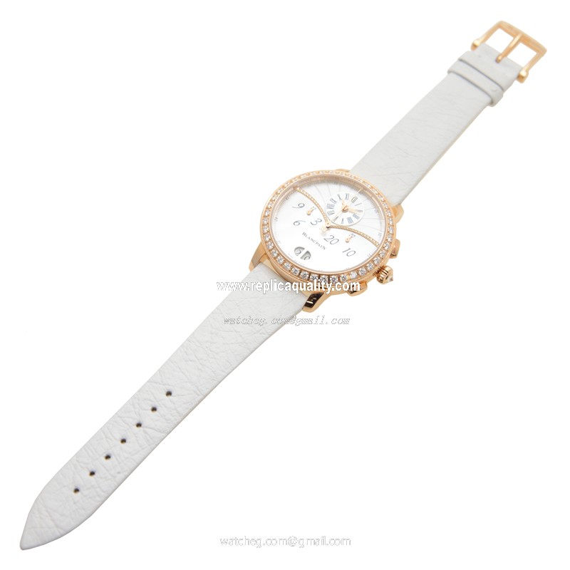 Blancpain 3626-2954-58A 2