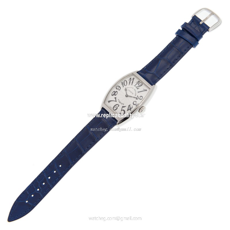 Franck Muller 2852 B QZ (AC) 2