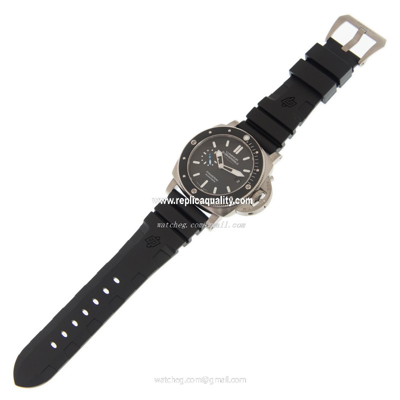 Panerai PAM01389 2