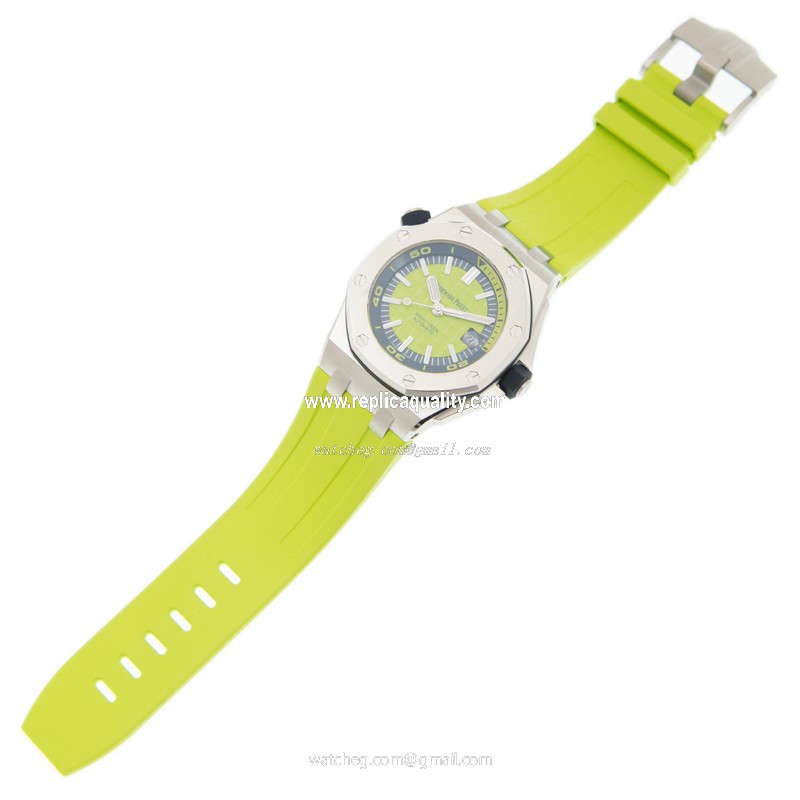 Audemars Piguet 15710ST.OO.A038CA.01 2