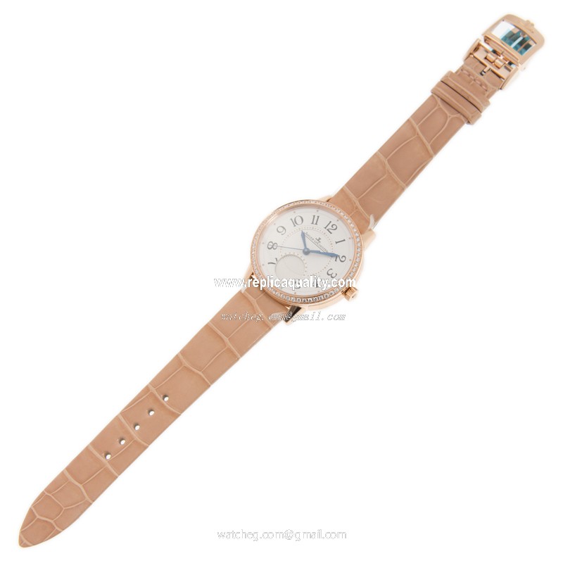 Jaeger-Lecoultre Q3572420 2
