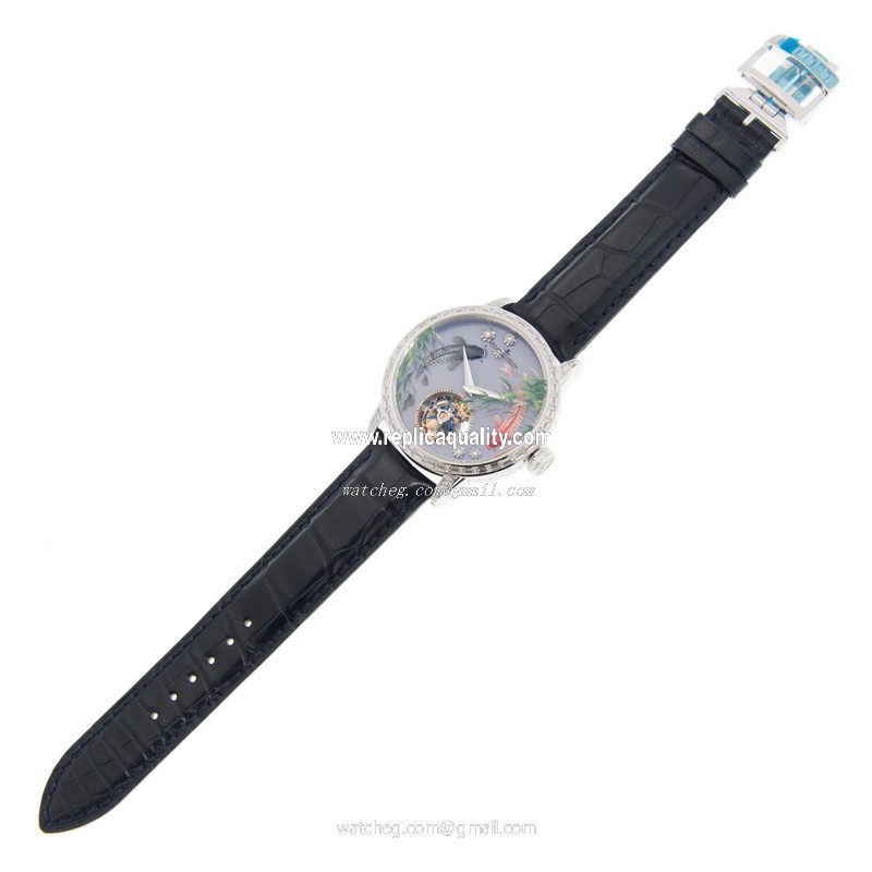 Jaeger-Lecoultre Q50834E1 2
