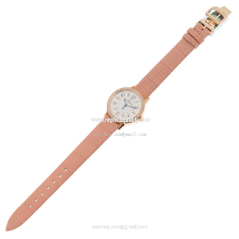 Jaeger-Lecoultre Q3512420 2
